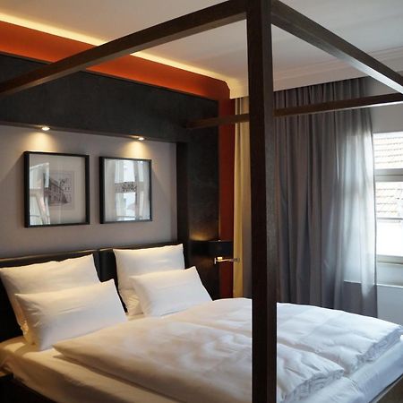 Ebracher Hof Schweinfurt Ngoại thất bức ảnh