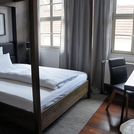 Ebracher Hof Schweinfurt Ngoại thất bức ảnh