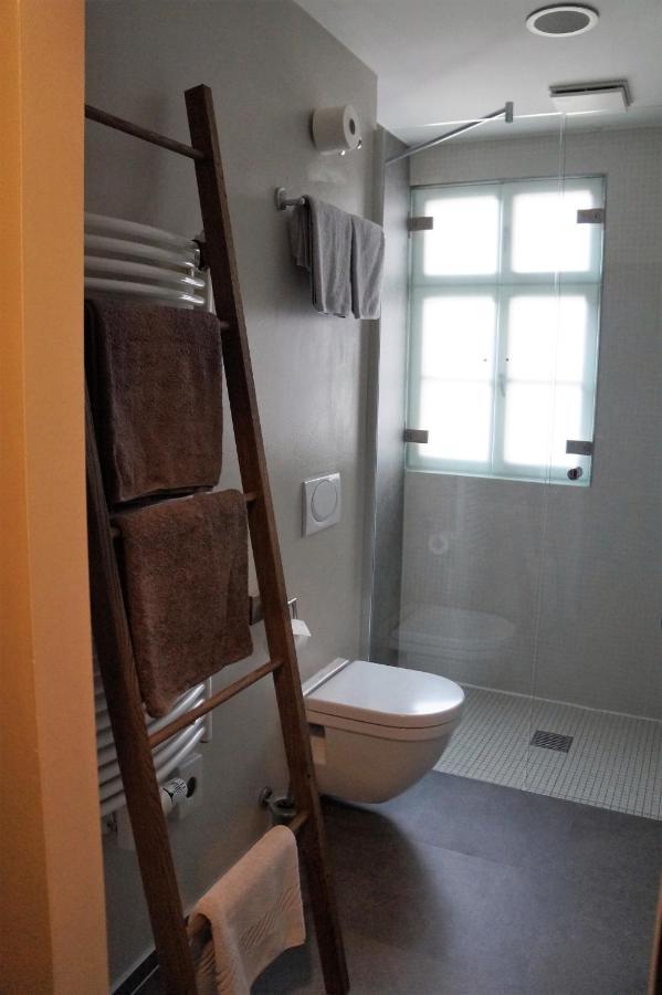 Ebracher Hof Schweinfurt Ngoại thất bức ảnh
