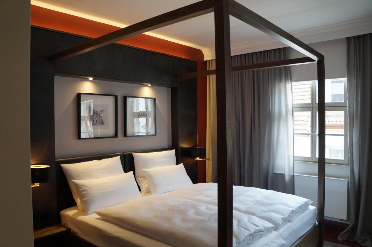 Ebracher Hof Schweinfurt Ngoại thất bức ảnh