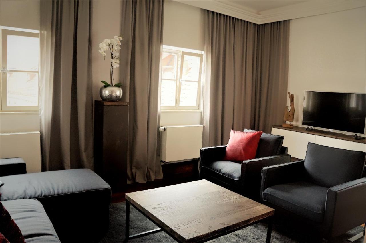Ebracher Hof Schweinfurt Ngoại thất bức ảnh